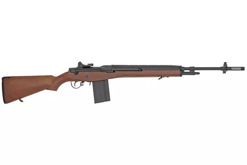 Replica M14 CM032 Wood CYMA AEG