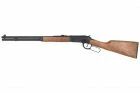 M1894 Double Bell black wood left