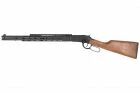 M1894 Double Bell black wood left
