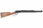 M1894 Double Bell black wood right