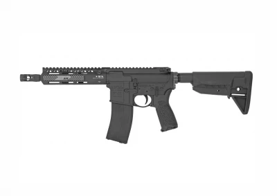 Replica M4 BCM SBR MK2 8.5\  VFC GBBR - OPS-Refurb