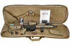 Replica M4 G101 NOVESKE Bi-ton Black / Fde GBBR Ragnarok Custom