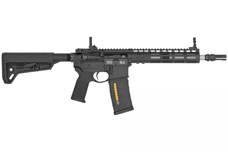 Airsoft Replica N4 G101 NOVESKE Black Double Eagle GBBR