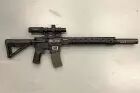 Replica M4 Gbbr Tokyo Marui Double Config Custom