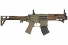 Replica M4 M923A ETU Tan Double Eagle AEG - OPS-Refurb