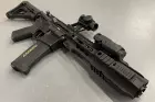 Replica M4 Salient Arms Next Gen CQB Custom