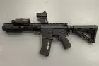 Replica M4 Salient Arms Next Gen CQB Custom