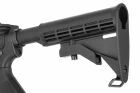 M4A1 Evolt Tokyo Marui black stock