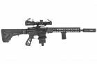 Replica M4A1 MWS Carbine MK14 DMR GBBR Custom