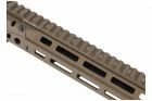 Guardamanos zoom M4A1 RIII MWS