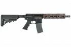 M4A1 RIS III GBBR black right