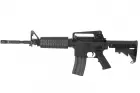 M4A1 SOCOM Next Gen Marui Black Left