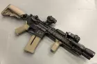Replica MK18 Daniel Defense G&amp;P Signature 3 Titan Custom
