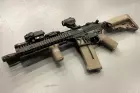 Replica MK18 Daniel Defense G&amp;P Signature 3 Titan Custom