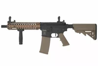 Replica MK18 Dual Tone Daniel Defense Full Upgrade by OPS-store