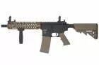 Replica MK18 Dual Tone Daniel Defense Full Upgrade by OPS-store