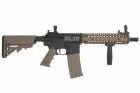Replica MK18 Dual Tone Daniel Defense Full Upgrade by OPS-store
