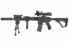 Replica MK18 MWS GBBR Tokyo Marui FSP III Custom