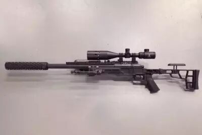 Replica MLC Carbon HPA S2 Custom 