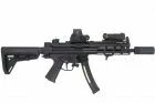 Replica MP5 Platinum CM041H Ragnarok Aster Custom