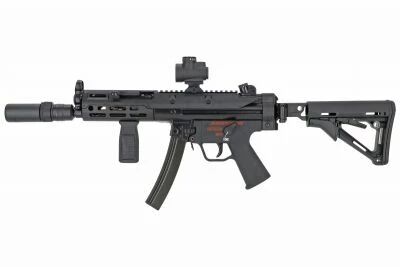 Replica MP5A5 Next Gen Assault 5KU Custom