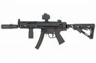 MP5 airsoft pdw