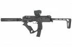Replica MP7A1 GBBR Tokyo Marui Nitro.Vo Custom