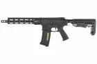 MTW Forged Tactical XBR Wolverine HPA Black Left