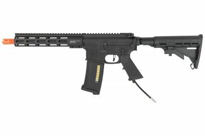 MTW Gen3 10 Wolverine HPA black left