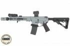Replica MWS \ Urban\  Tokyo Marui GBBR Custom