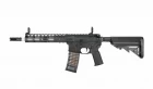 Replica N4 NOVESKE EMG CGS 9\  Black CYMA GBBR - OPS-Refurb