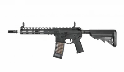 R�plica N4 NOVESKE EMG CGS 9\  Negro CYMA GBBR - OPS-Refurb