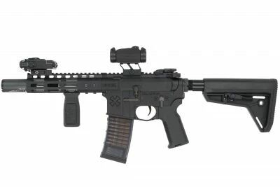 Replica N4 NOVESKE EMG NSR7 Platinum Aster Ragnarok