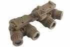 Replica night vision goggles TAN GPNVG18 Wosport 