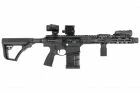 Custom DD5 SBR Aster sin escobillas EMG derecha