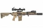 R&eacute;plica personalizada GBBR MCX SPEAR XM7 APFG