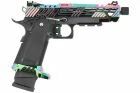 Hi-Capa Custom Rainbow Marui OPS-FACTORY, para diestros
