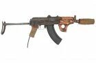 LCK AK MSU LCT HPA HP-R SYSTEM Canon Derecha