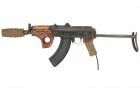 LCK AK MSU HPA HP-R SYSTEM Canon Izquierda