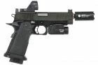 Custom R611-3 STACCATO P Canon Derecha