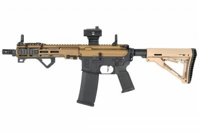 R�plica personalizada SA-E23-L Aster Brushless de OPS-FACTORY