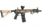 R&eacute;plica personalizada SA-E23-L Aster Brushless de OPS-FACTORY