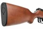 PPSH-41 Madera aut&eacute;ntica Crosse Bois