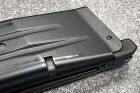 Replica R611-2A STACCATO P Black Army Armament Gas - OPS-Refurb