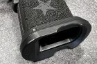 Replica R611-2A STACCATO P Black Army Armament Gas - OPS-Refurb