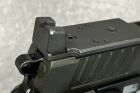 Replica R611-2A STACCATO P Black Army Armament Gas - OPS-Refurb