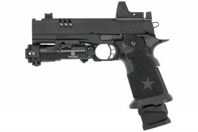 Replica R618A STACCATO Custom