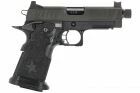 Replica R621A Hi-Capa STACCATO C2 Black Army Armament Gas