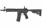 Recon MK18 Black Canon Left