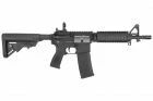 Recon MK18 Black Canon Right